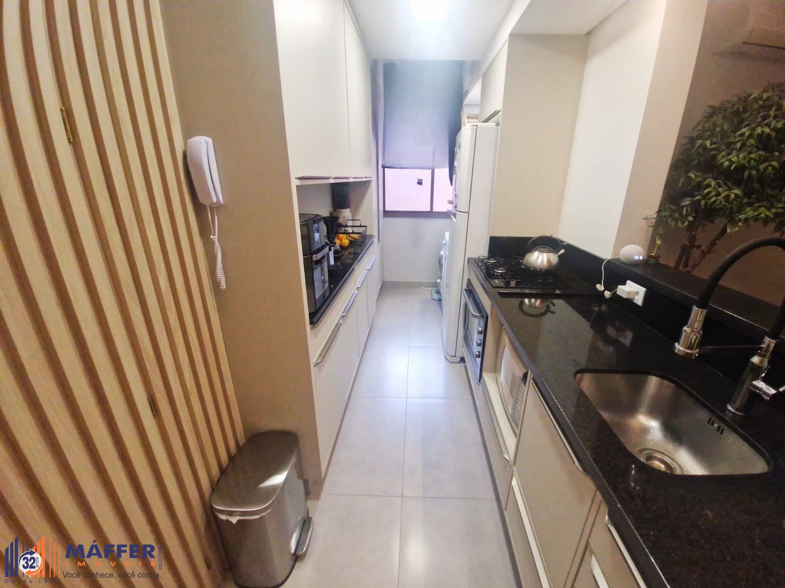 Apartamento, 3 quartos, 67 m² - Foto 4