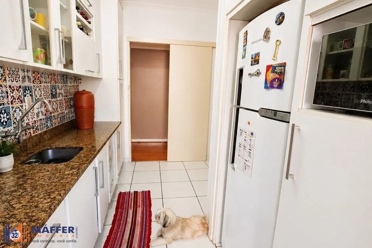 Cobertura, 3 quartos, 148 m² - Foto 10