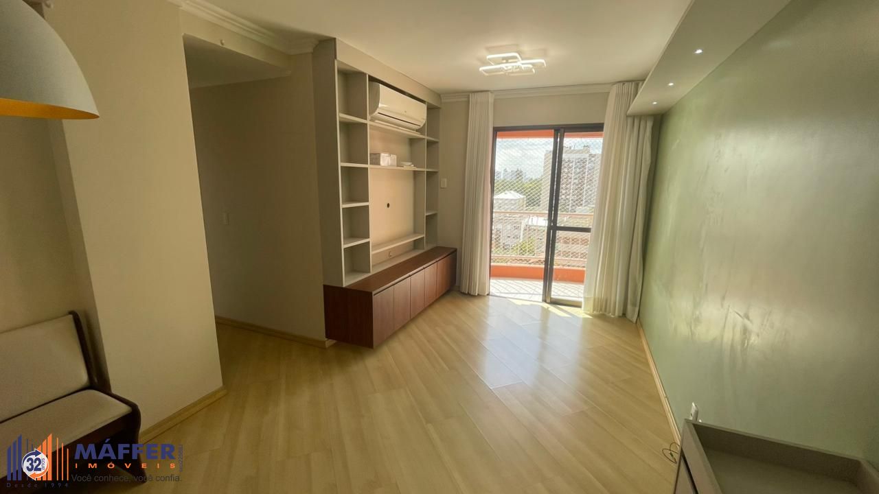 Apartamento, 3 quartos, 70 m² - Foto 1