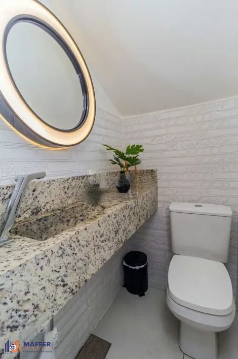 Casa, 3 quartos, à venda, 117 m², Jardim Itu - Porto Alegre — foto 5