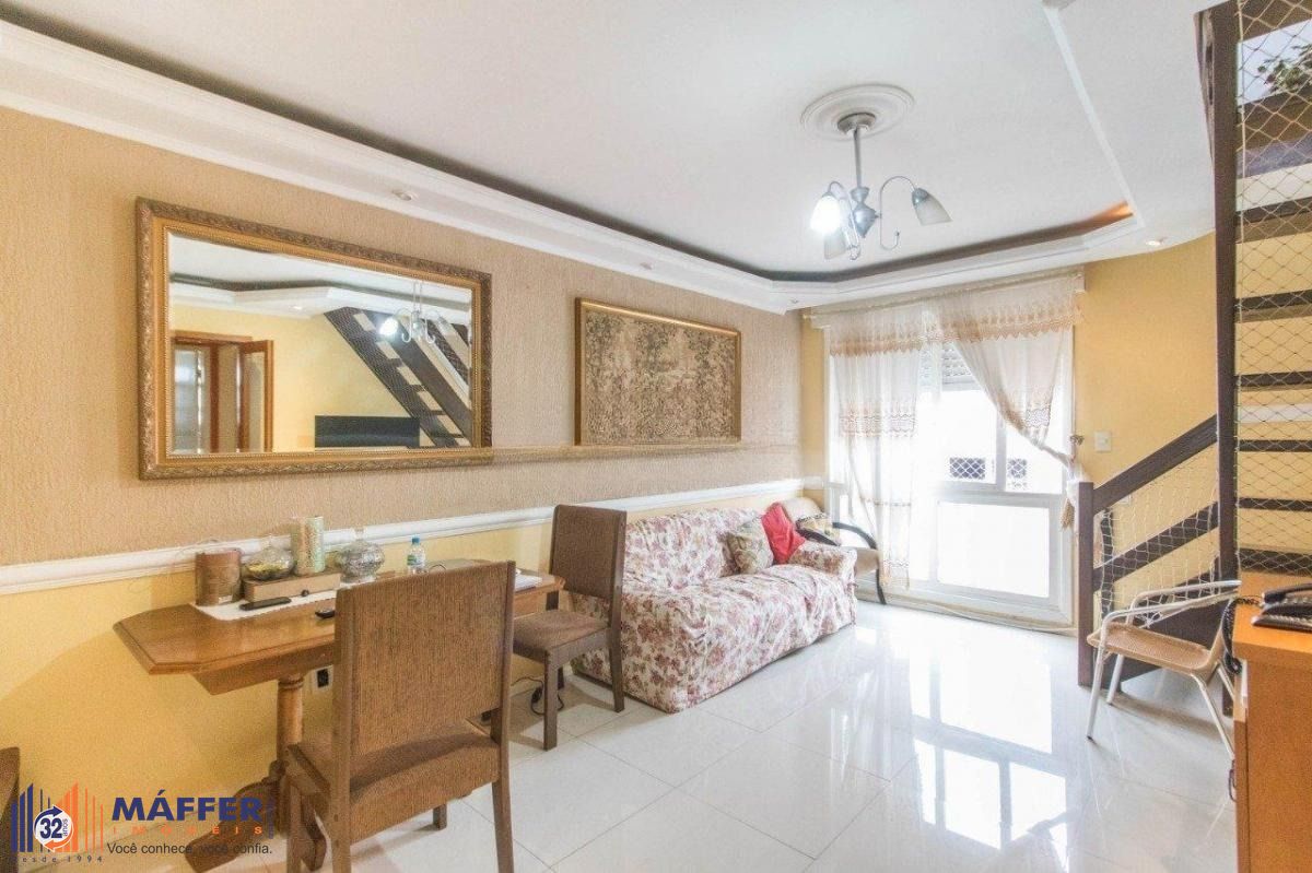 Cobertura, 3 quartos, 160 m² - Foto 6