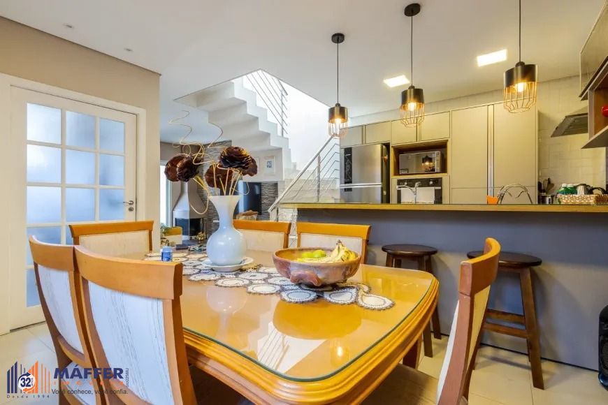 Casa, 3 suítes, à venda, 134 m², Jardim Itu - Porto Alegre — foto 3