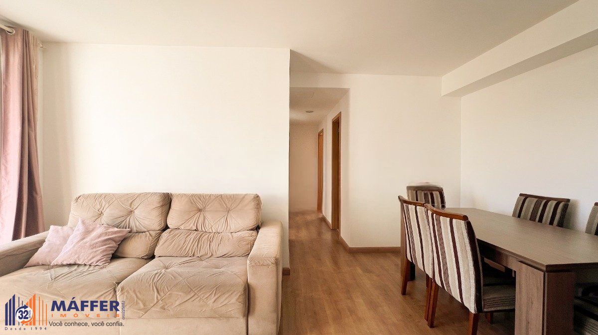 Apartamento, 3 quartos, 81 m² - Foto 3