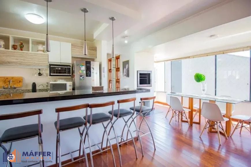 Apartamento 3 quartos à venda, 144m², Jardim Lindóia - Porto Alegre