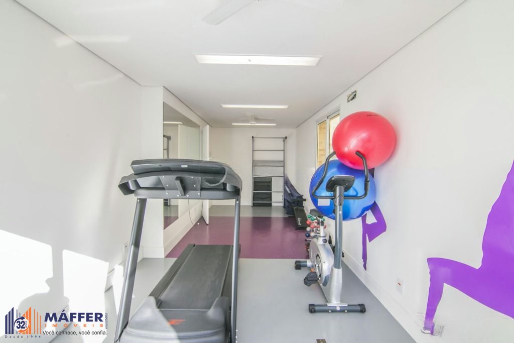 Apartamento, 1 quarto, 42 m² - Foto 16