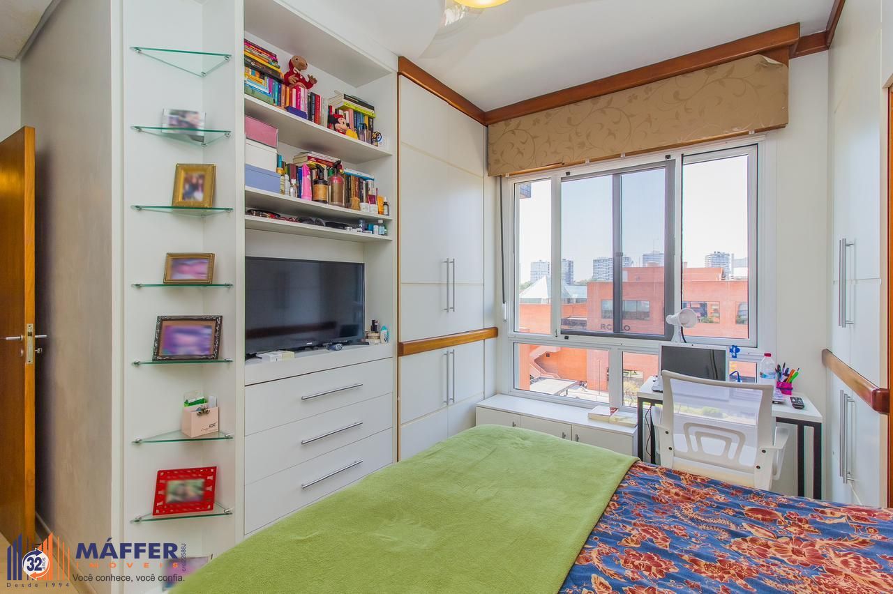 Cobertura, 3 quartos, 200 m² - Foto 15