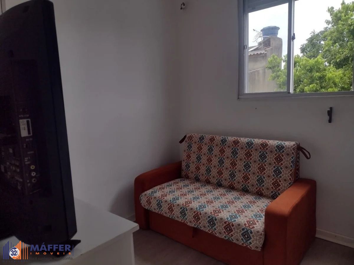 Apartamento, 3 quartos, 63 m² - Foto 15