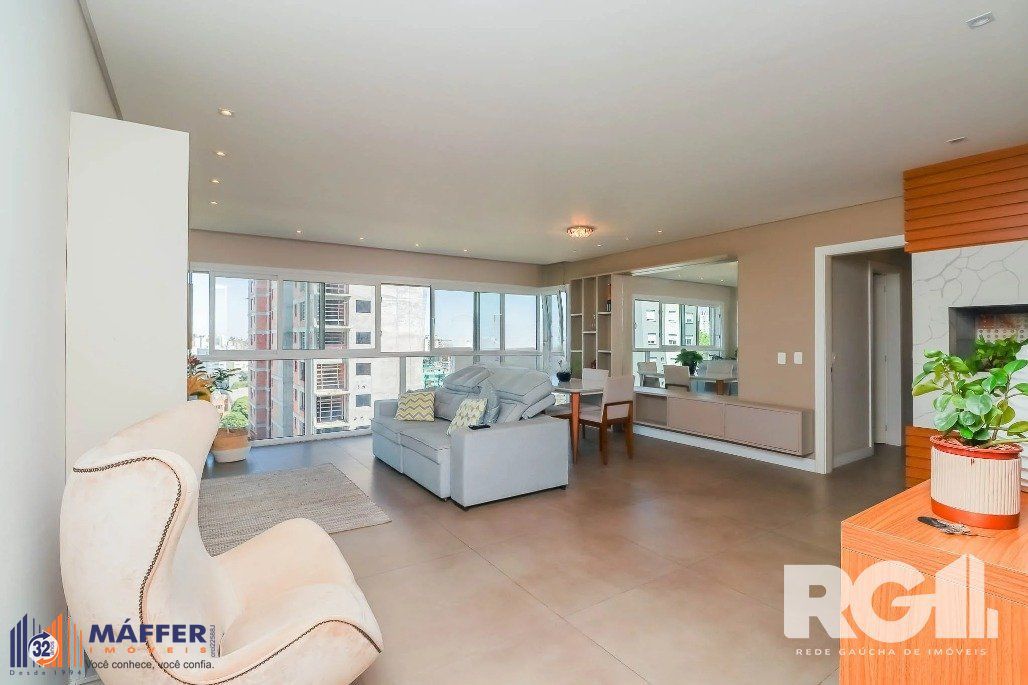 Apartamento, 3 quartos, 109 m² - Foto 7