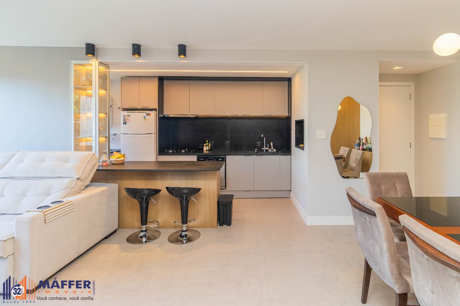 Apartamento, 2 quartos, 77 m² - Foto 10