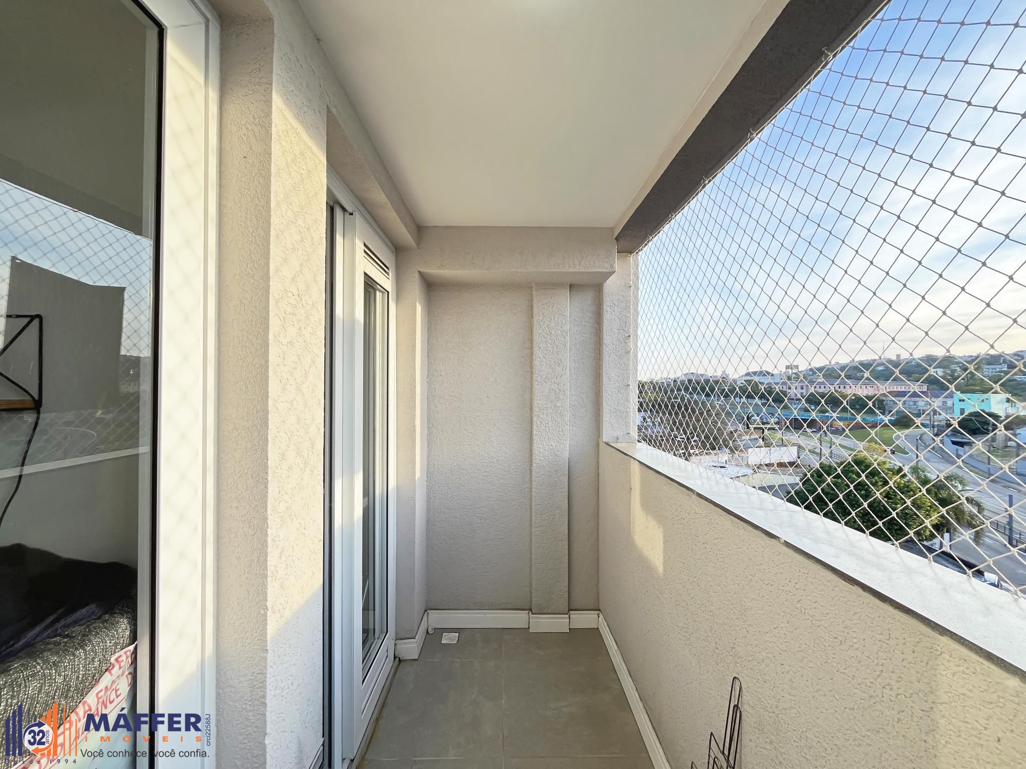 Apartamento, 2 quartos, 50 m² - Foto 16