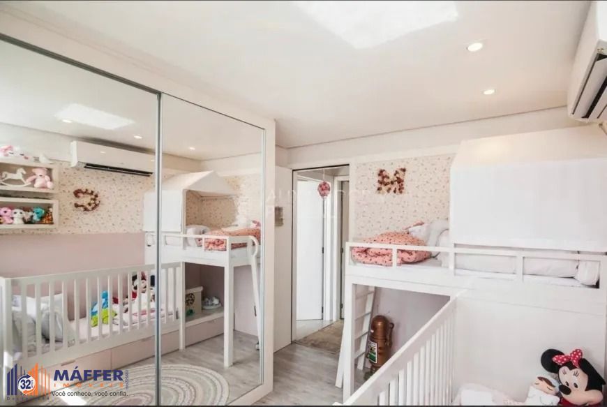 Cobertura, 2 quartos, 155 m² - Foto 21