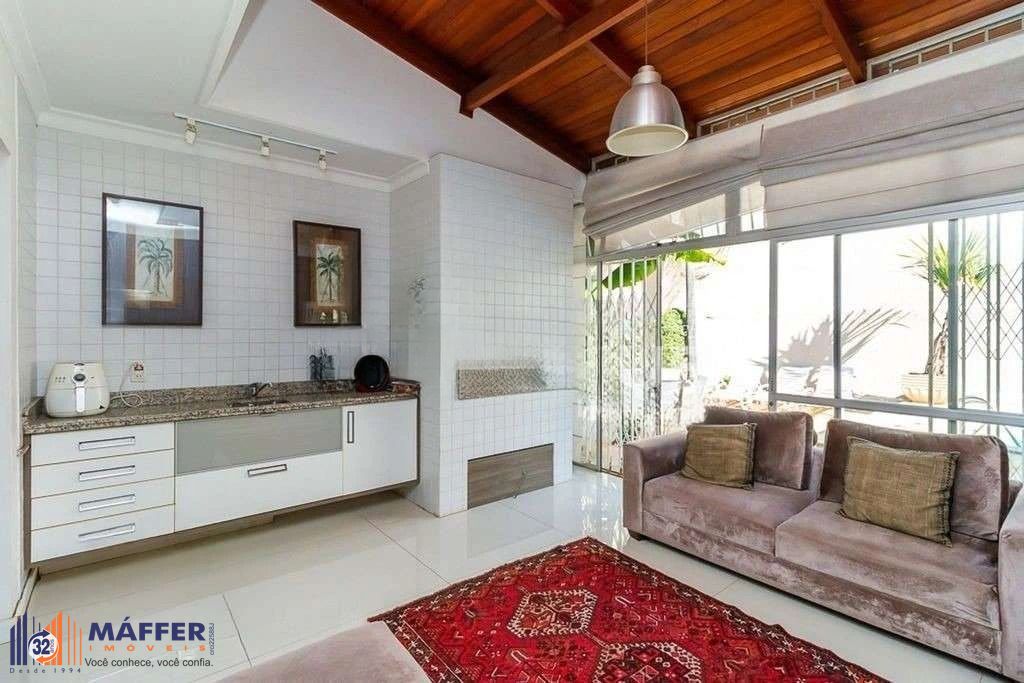 Casa, 5 quartos, 420 m² - Foto 7