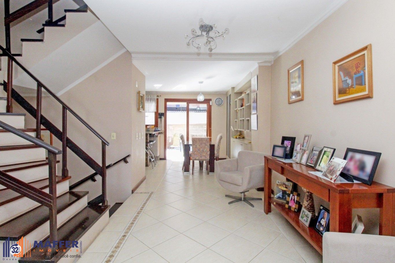 Casa, 3 quartos, 286 m² - Foto 13