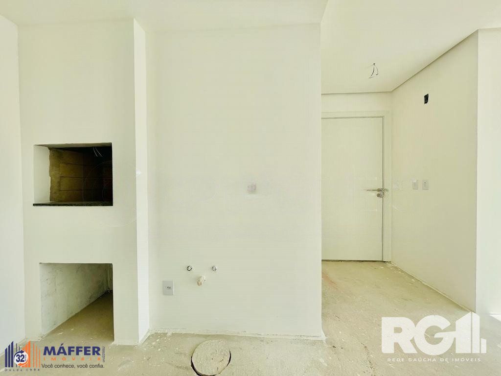Apartamento, 3 suítes, à venda, 118 m², Jardim Lindóia - Porto Alegre — foto 2