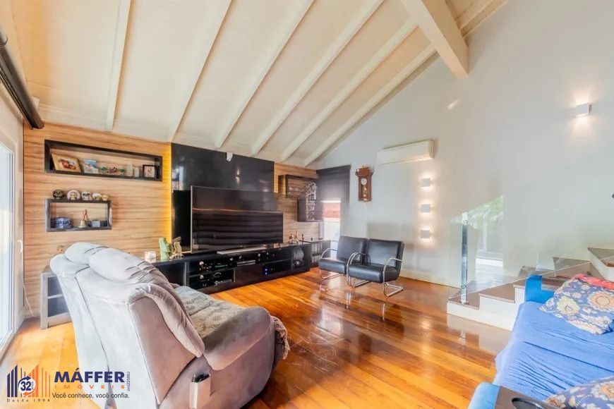 Casa, 3 quartos, 400 m² - Foto 14