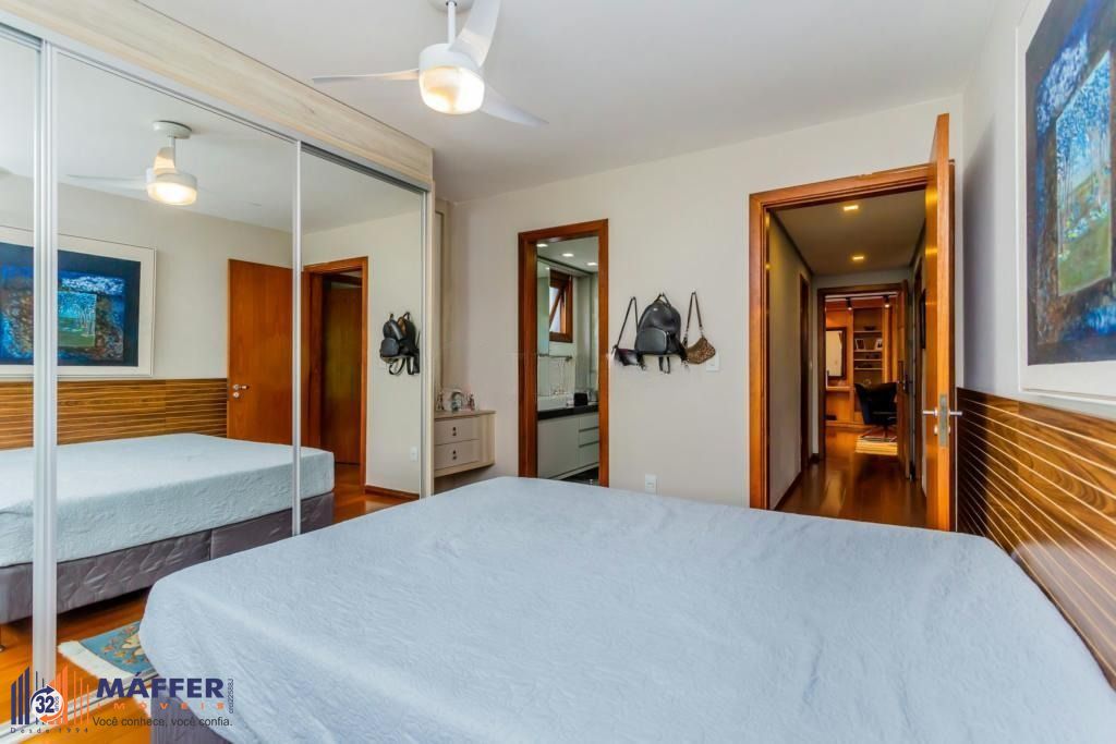 Apartamento, 3 quartos, 125 m² - Foto 12