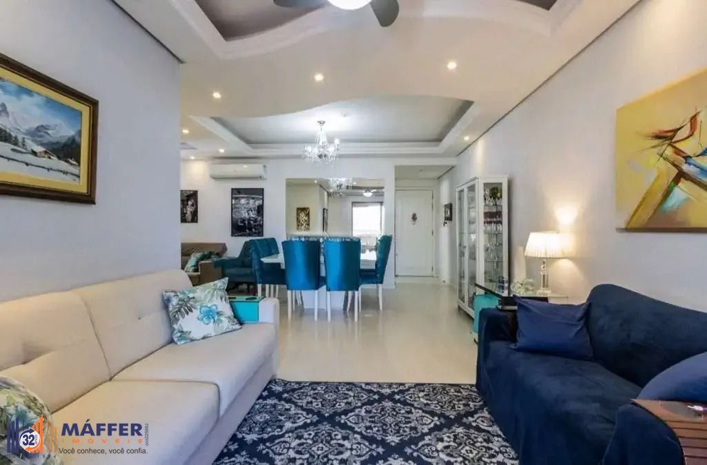 Apartamento, 3 quartos, à venda, 113 m², Jardim Lindóia - Porto Alegre — foto 4