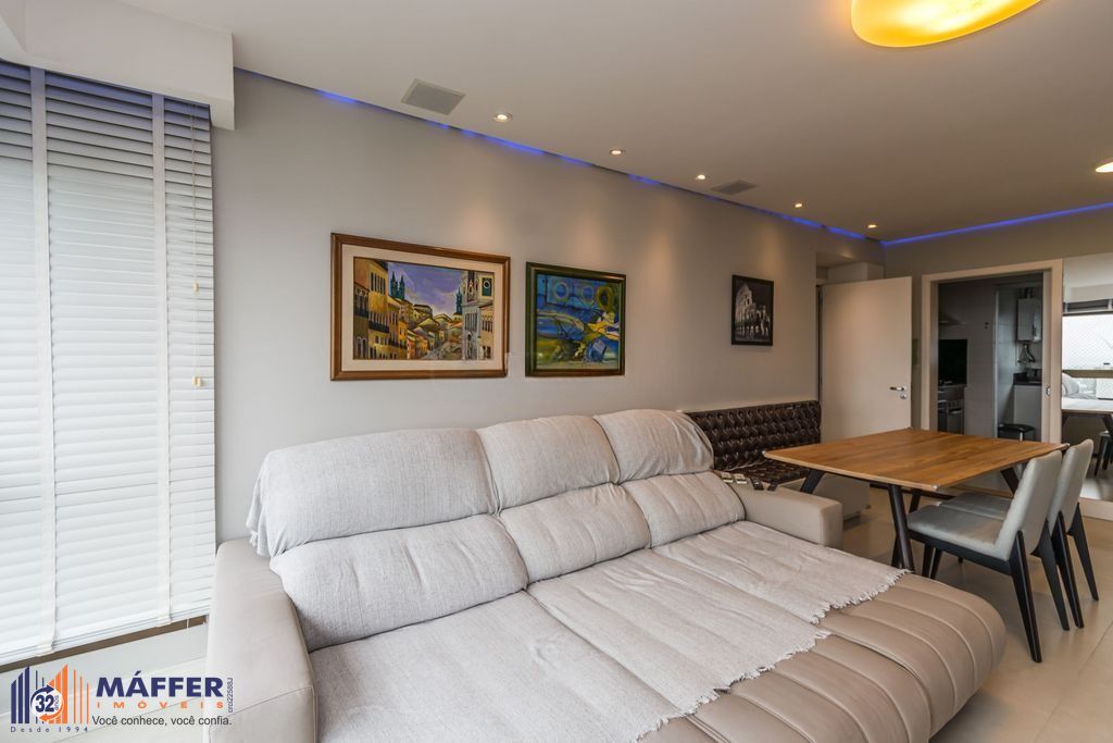 Apartamento, 3 quartos, 105 m² - Foto 4