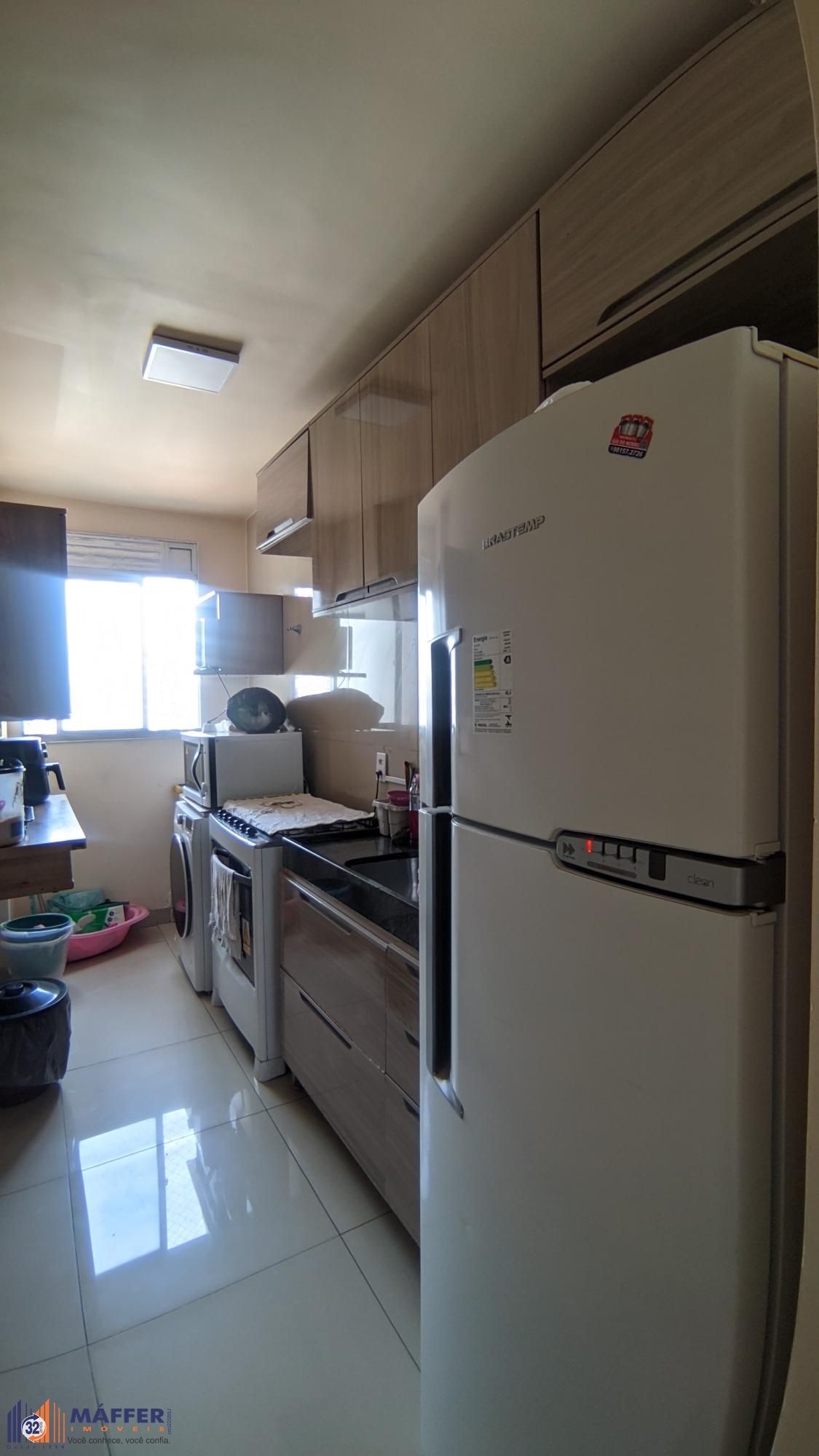 Apartamento no Porto Cruzeiro Apto AS9117, 2 quartos, à venda, 47 m², Morro Santana - Porto Alegre — foto 5