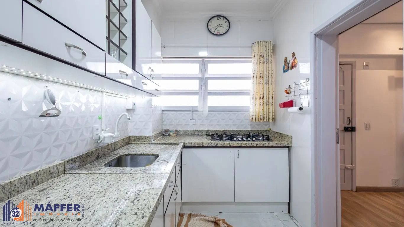 Apartamento, 2 quartos, 54 m² - Foto 7