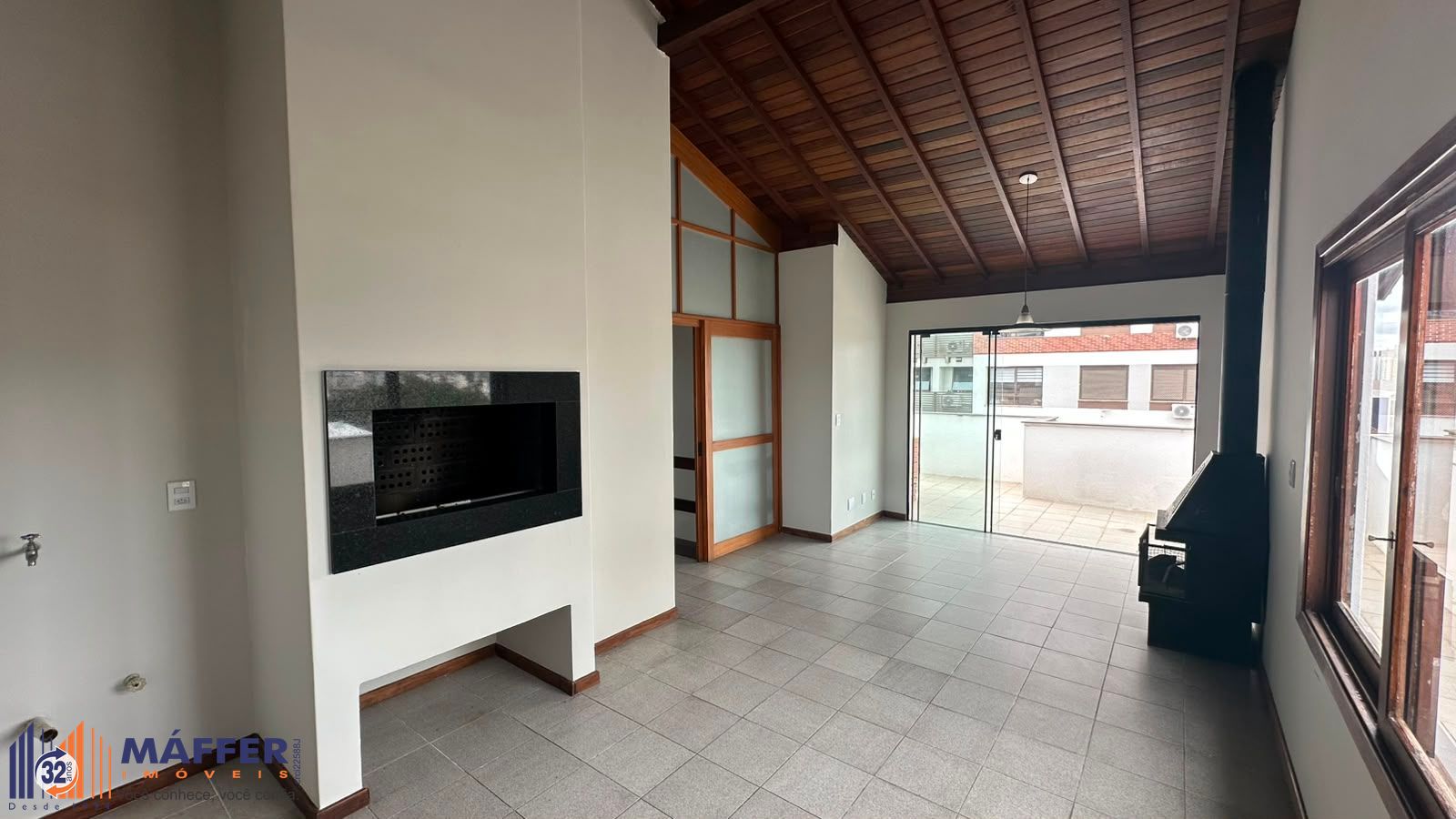 Cobertura, 3 quartos, 225 m² - Foto 3