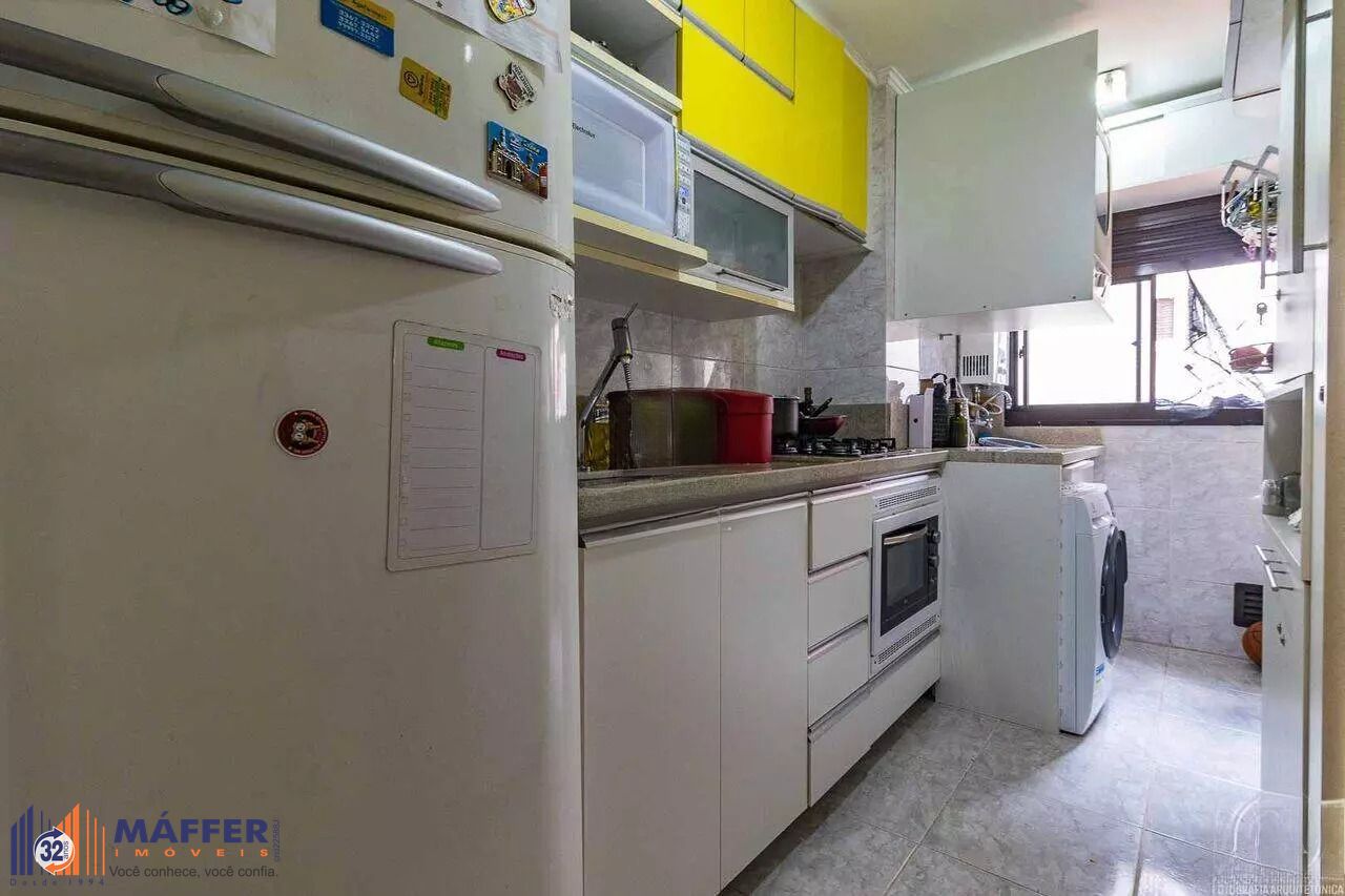 Apartamento, 3 quartos, 63 m² - Foto 6