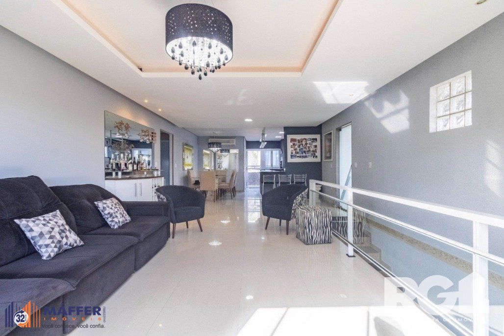 Casa, 3 quartos, à venda, 200 m², Jardim Itu - Porto Alegre — foto 3