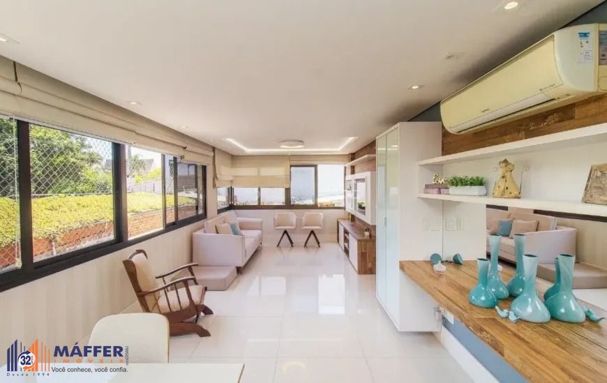 Apartamento, 3 quartos, 96 m² - Foto 6