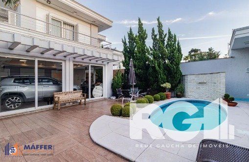 Casa, 3 quartos, à venda, 295 m², Marechal Rondon - Canoas — foto 2