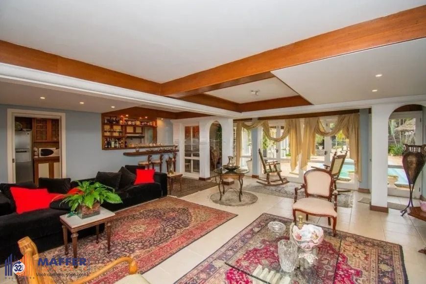 Casa, 3 quartos, 450 m² - Foto 12