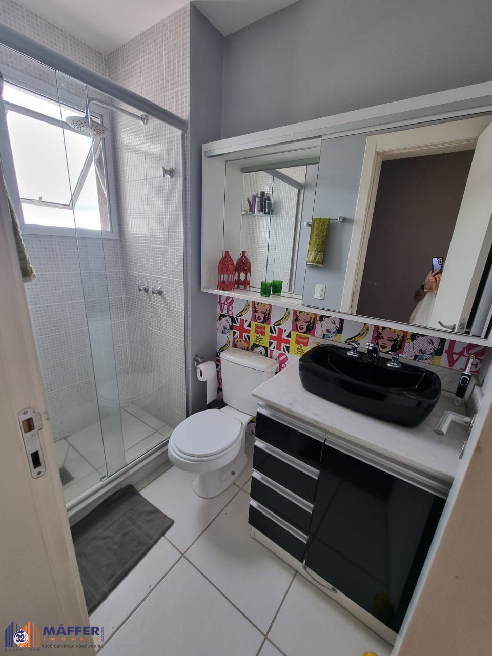 Apartamento, 3 quartos, 69 m² - Foto 11