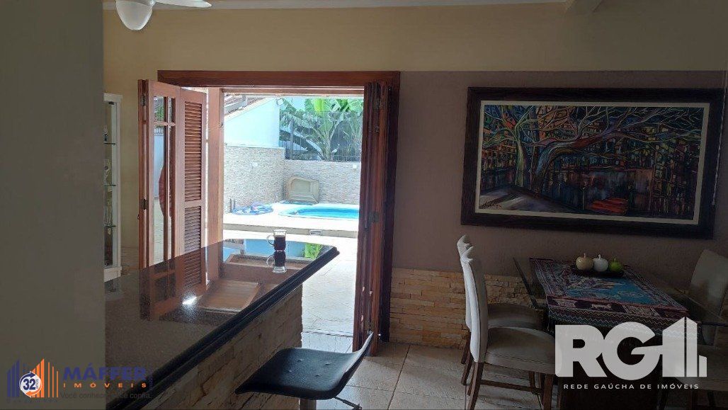 Casa, 3 quartos, 262 m² - Foto 8