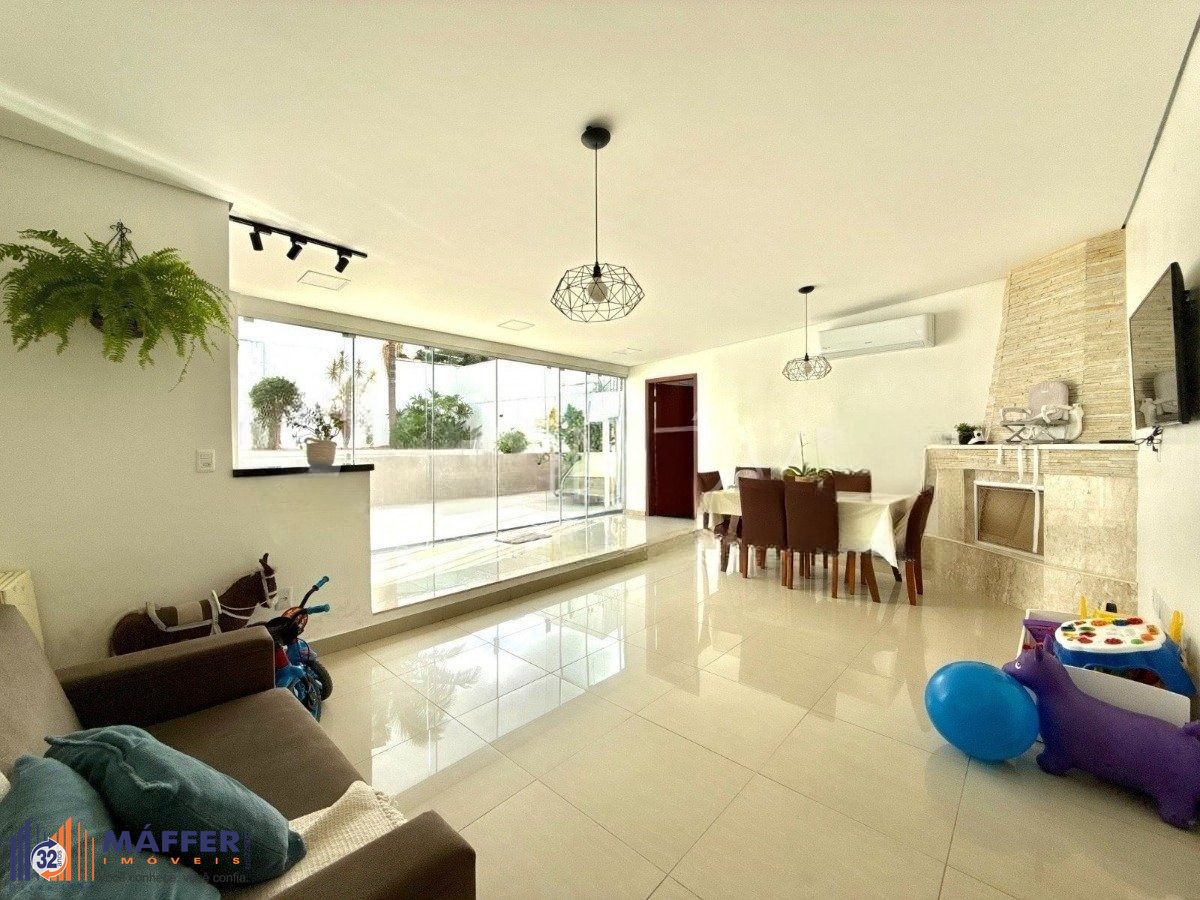 Casa, 4 quartos, 328 m² - Foto 13