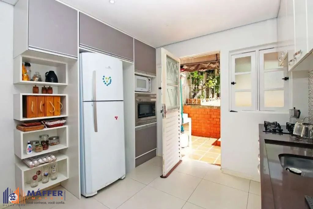 Casa, 3 quartos, 182 m² - Foto 13