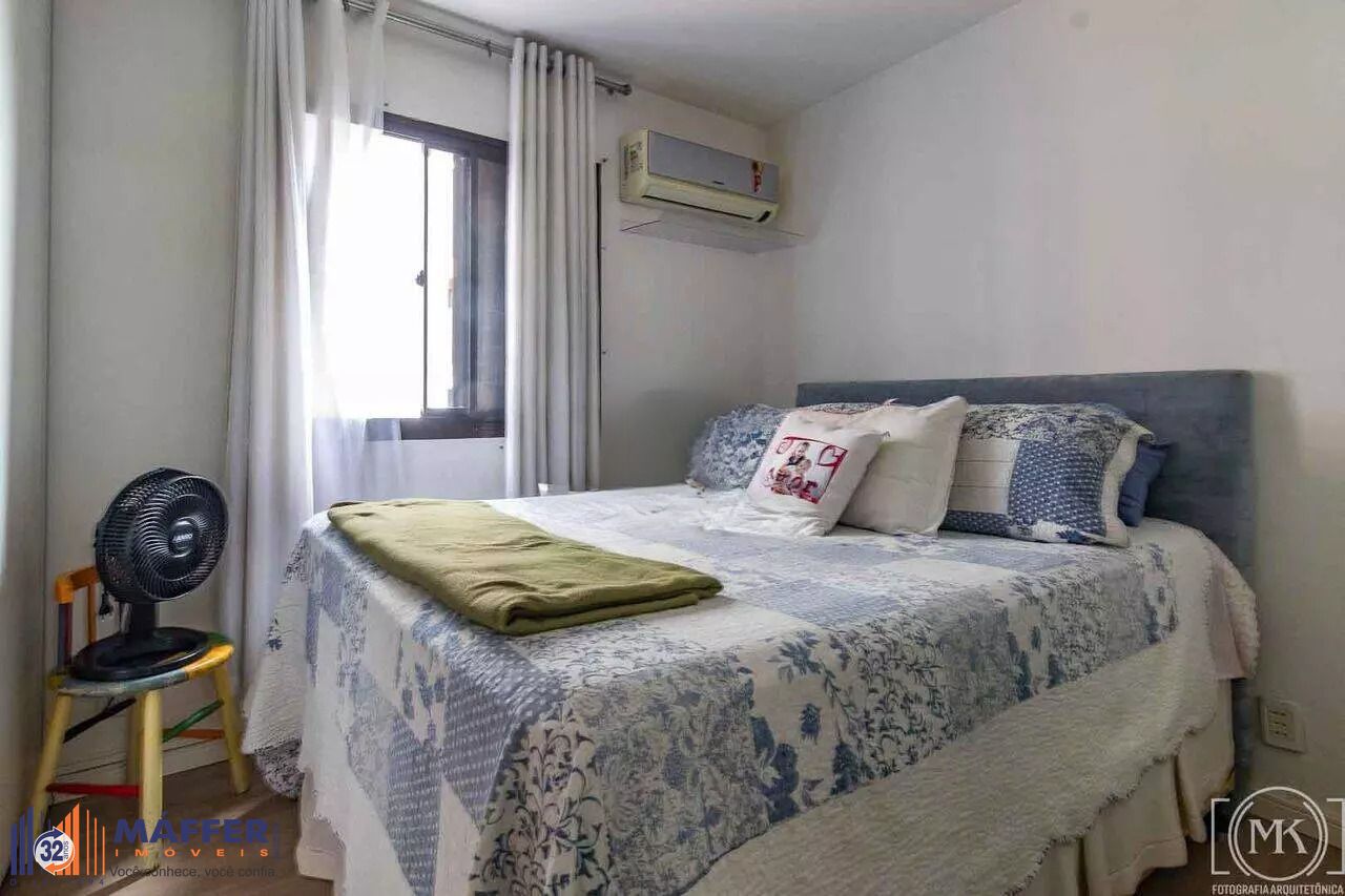 Apartamento, 3 quartos, 63 m² - Foto 12