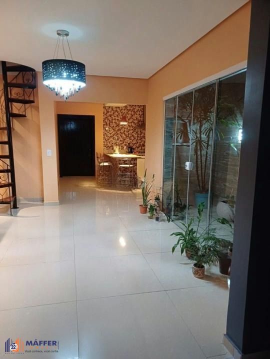 Casa, 3 quartos, 206 m² - Foto 9