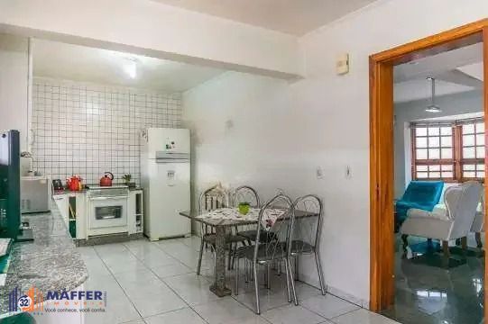 Casa, 3 quartos, 180 m² - Foto 4