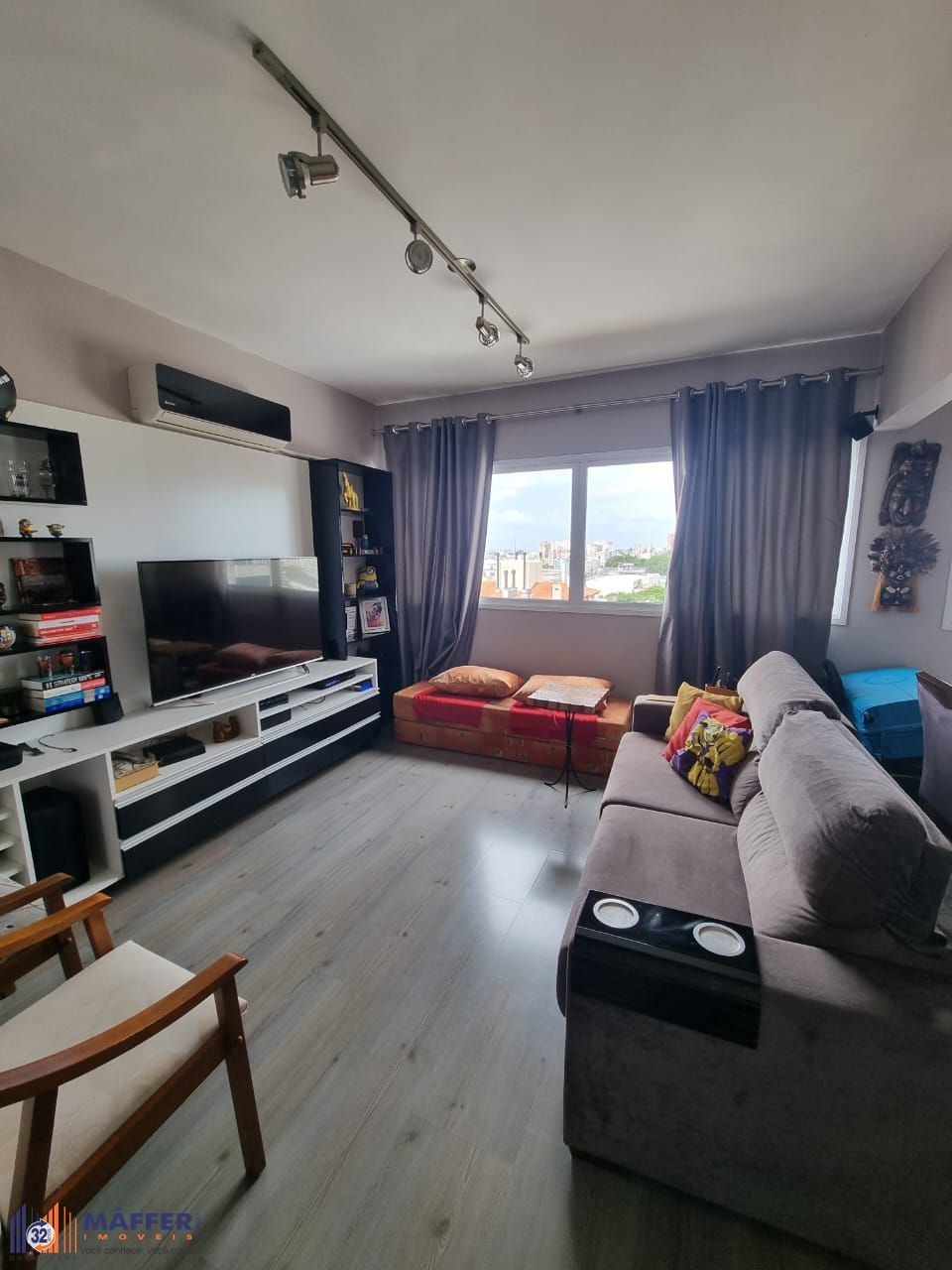 Apartamento no rossi passeo, 3 quartos, à venda, 69 m², Passo da Areia - Porto Alegre — foto 2