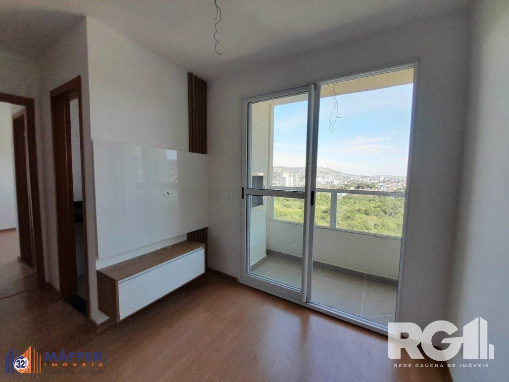 Apartamento, 2 quartos, à venda, 53 m², Jardim Carvalho - Porto Alegre — foto 3