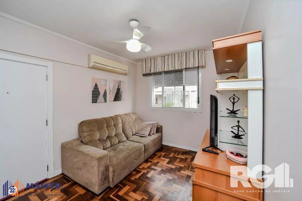 Apartamento 3 quartos à venda, 58m², Sarandi - Porto Alegre