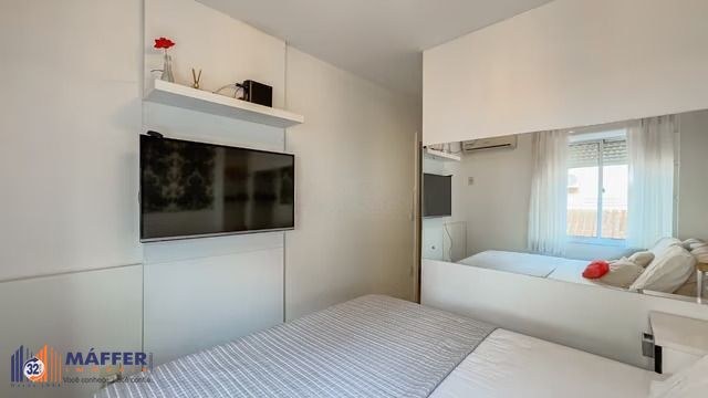 Casa de Condomínio, 4 quartos - Foto 17
