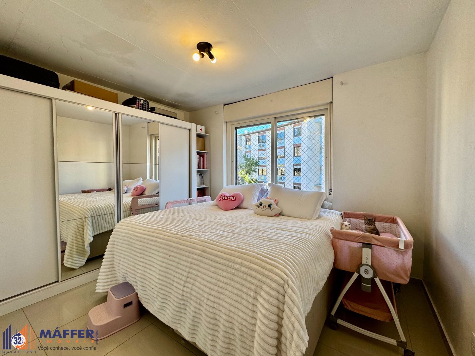 Apartamento, 2 quartos, à venda, 56 m², Cavalhada - Porto Alegre — foto 5