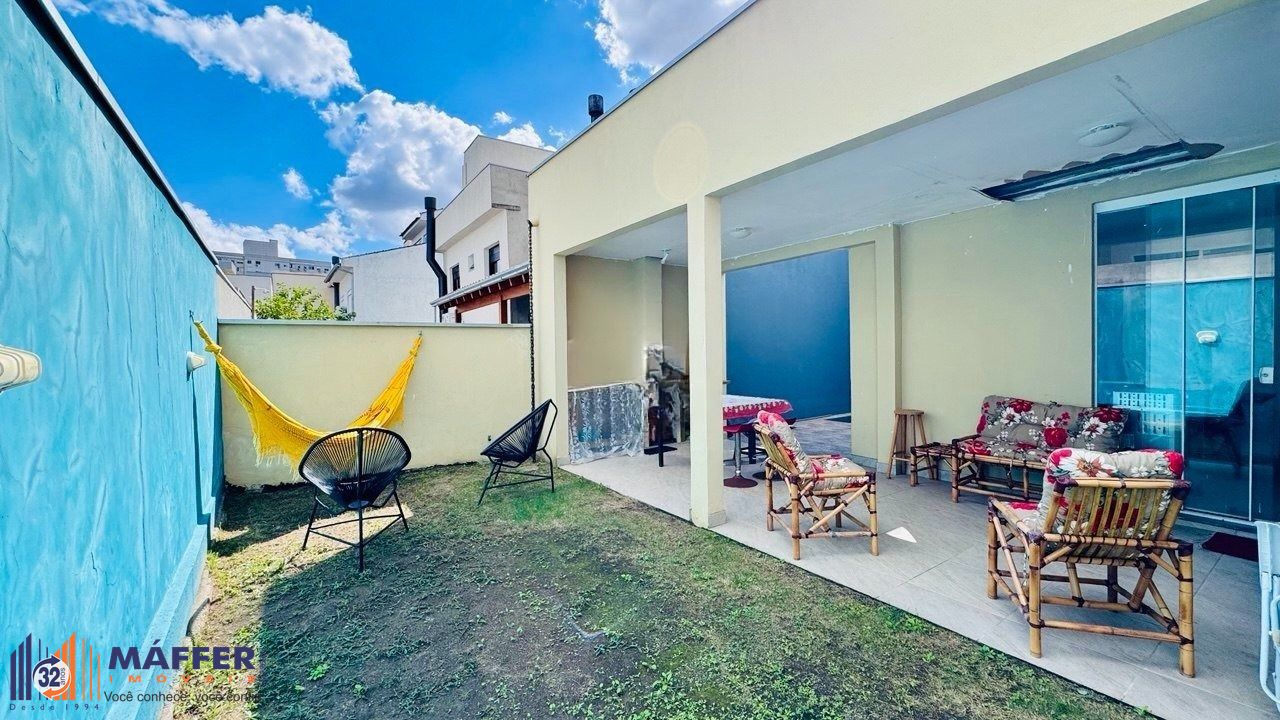 Casa de Condomínio, 3 quartos, à venda, 140 m², Passo das Pedras - Porto Alegre — foto 4