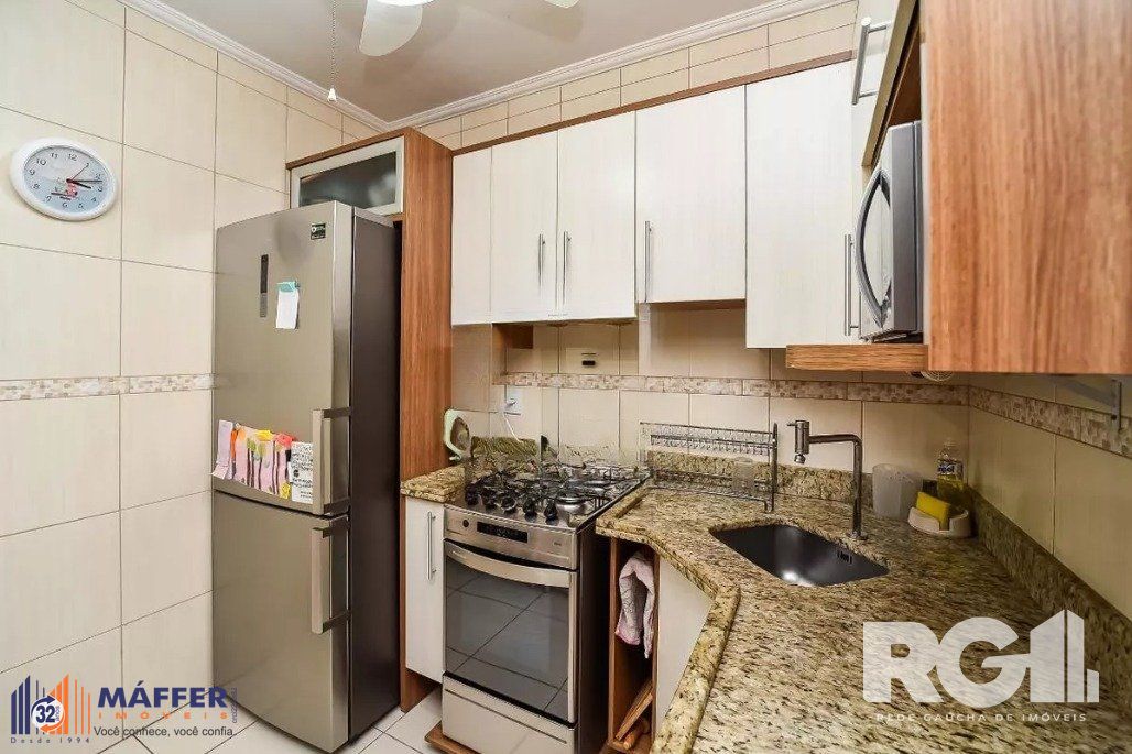 Apartamento, 3 quartos, 58 m² - Foto 8