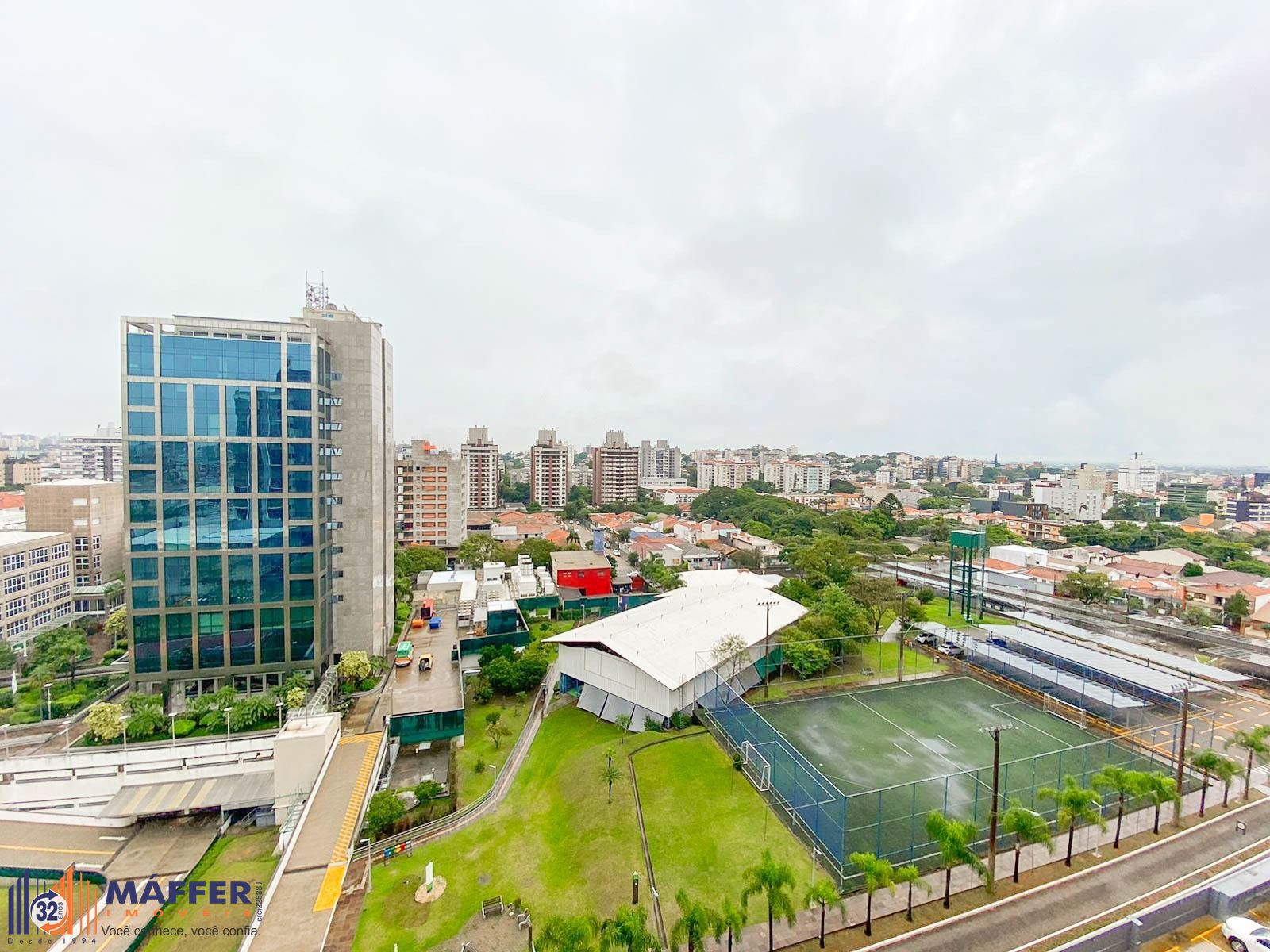 Apartamento, 2 quartos, 56 m² - Foto 2