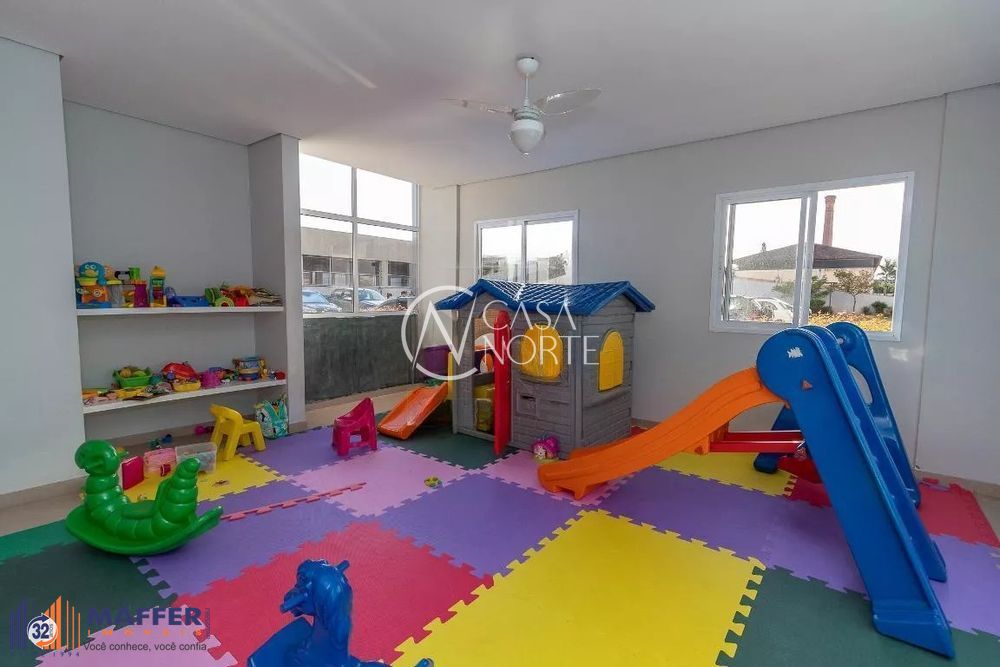 Apartamento, 2 quartos, 64 m² - Foto 22
