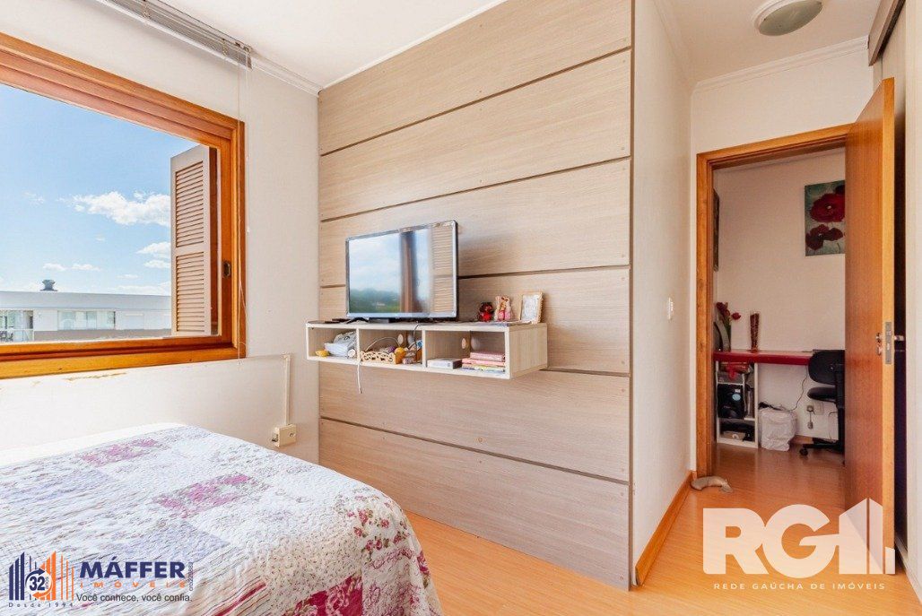 Apartamento, 3 quartos, 102 m² - Foto 20