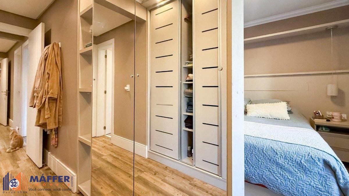 Apartamento, 3 quartos, 179 m² - Foto 16