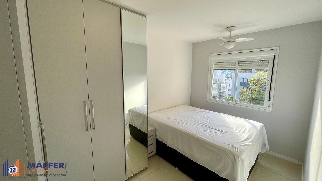 Apartamento, 1 quarto, 42 m² - Foto 7