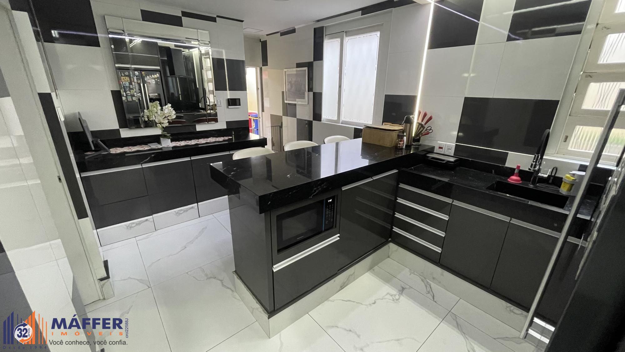 Casa, 4 quartos, 193 m² - Foto 8